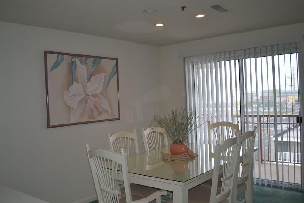 The Quarters by Capital Vacations