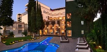 Hotel & Spa Mansion solis by HOTSSON