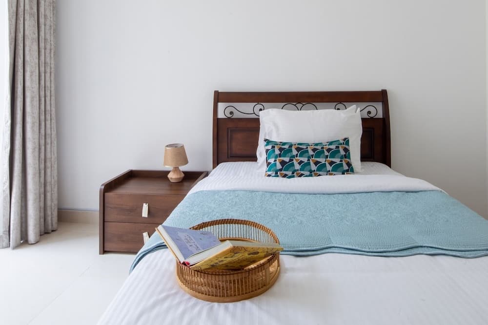 Stylish 2BR Apartment In Business Bay