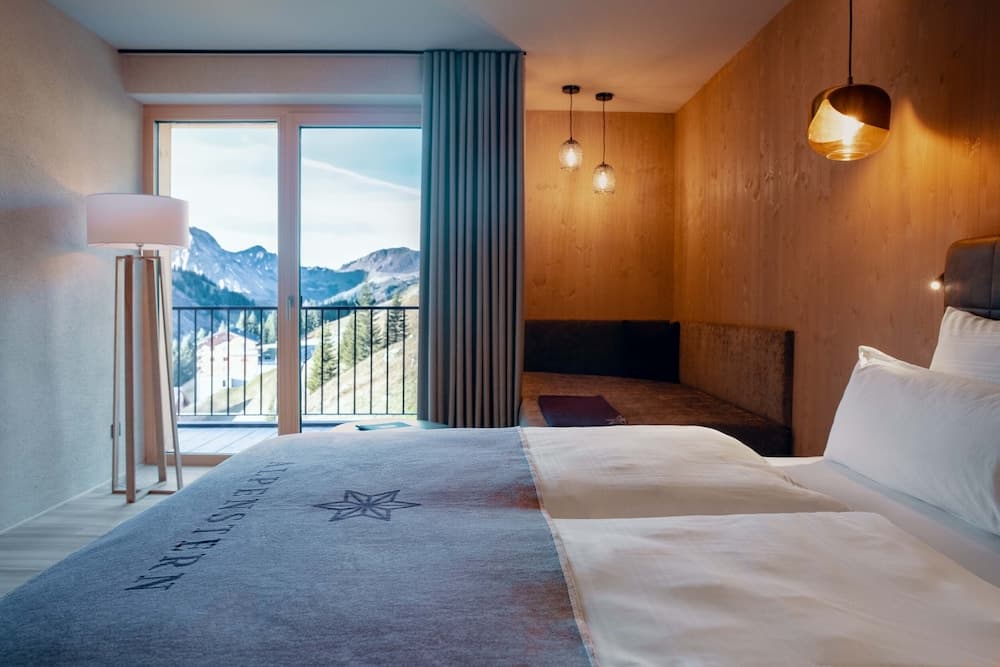 Hotel Alpenstern Genießerhotel