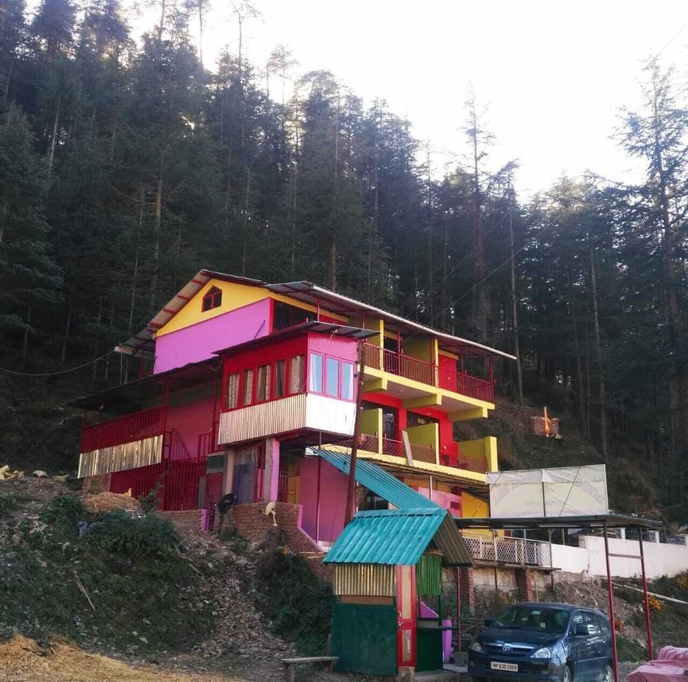 hotel image