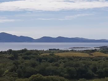 Sea View Holiday Home