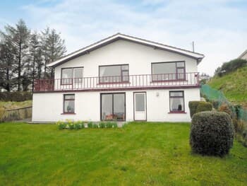Atlantic View Holiday Home Killybegs