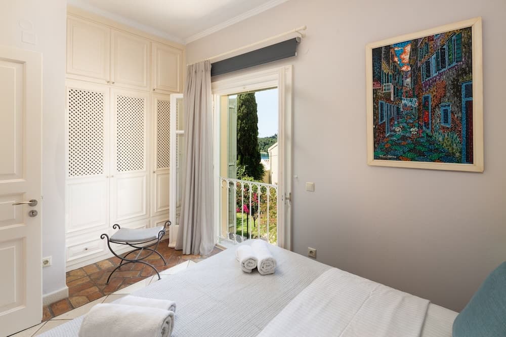 Kalami Beach - Villa Almyra