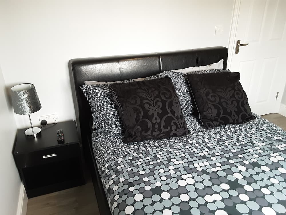 1 The Maltings Apartments