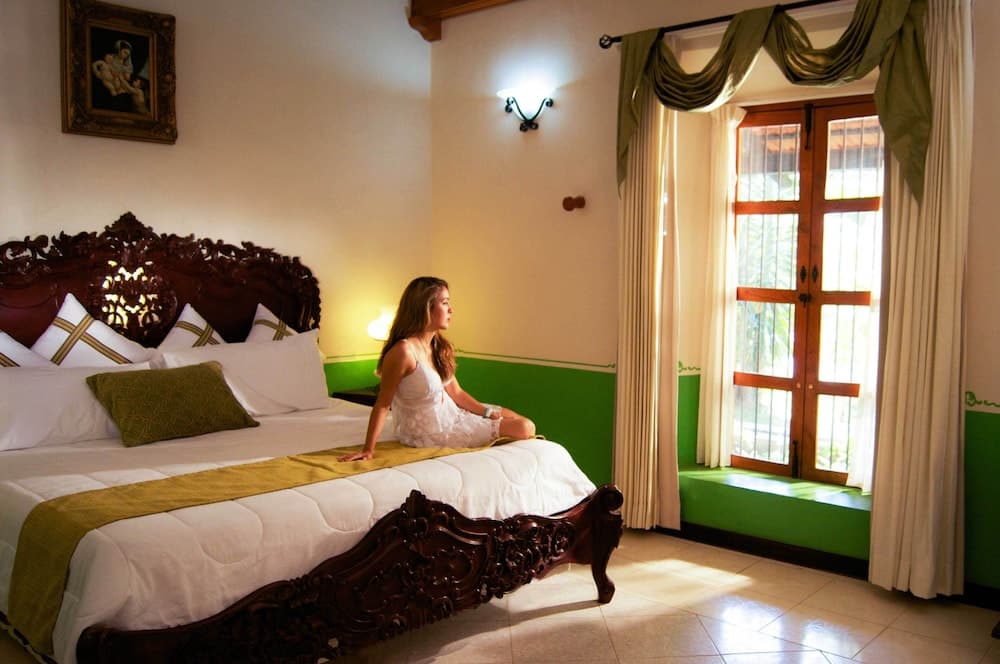 Full Hacienda Santuario Noc Ac