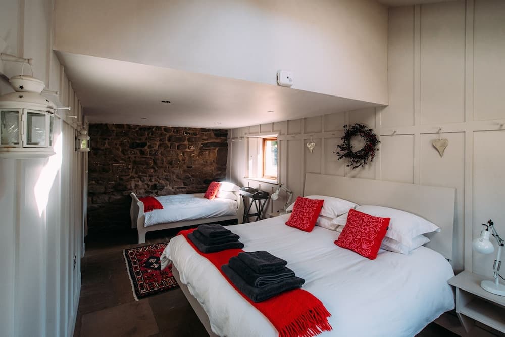 Laythams Holiday Lets Retreat