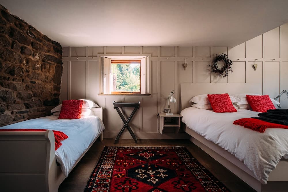 Laythams Holiday Lets Retreat