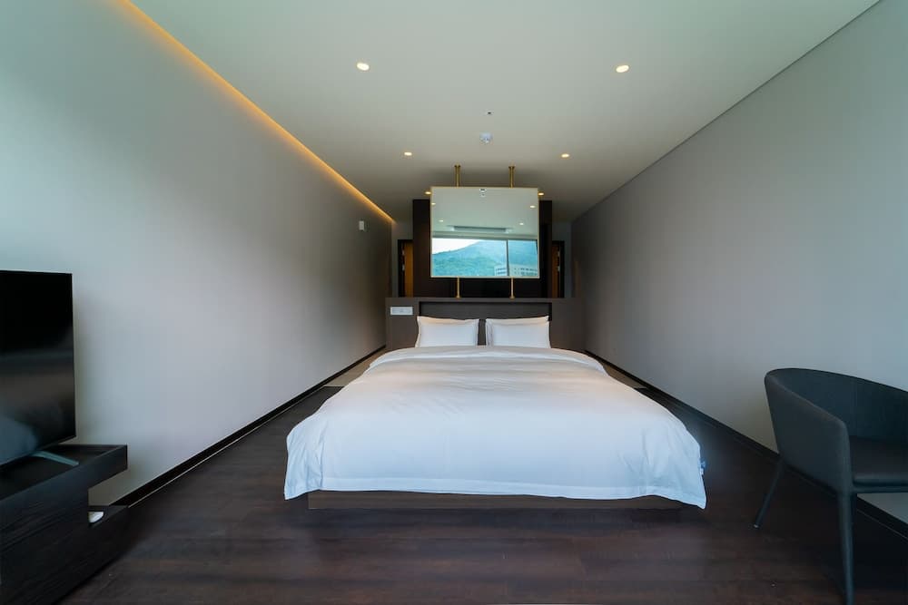 Gapyeong Hotel Suiteian