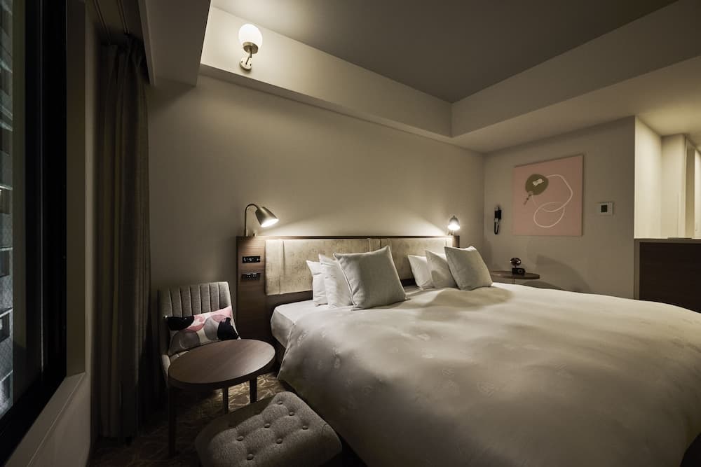 The Royal Park Canvas Kyoto Nijo