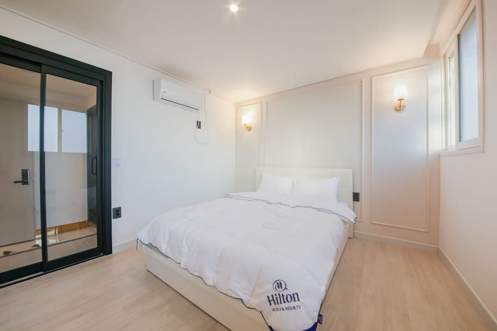 Boutique Hotel Super Rocket