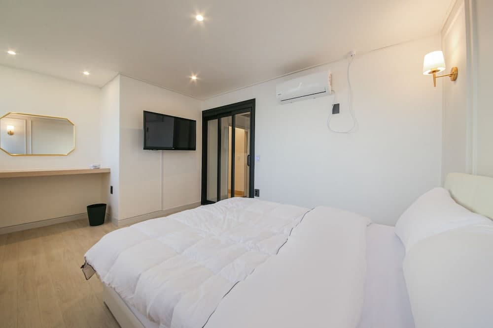 Boutique Hotel Super Rocket