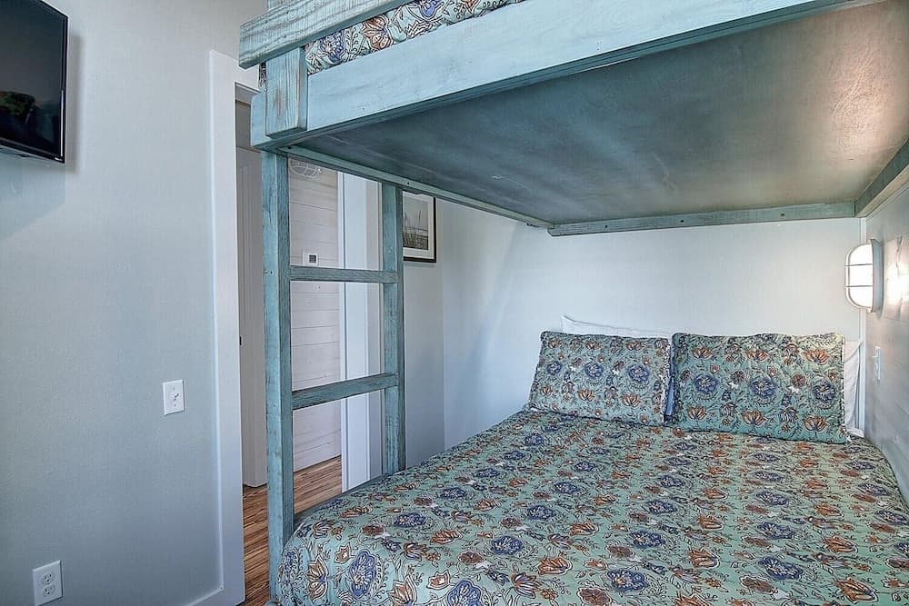 Gordys Getaway Esb9 2 Bedroom Home by Redawning