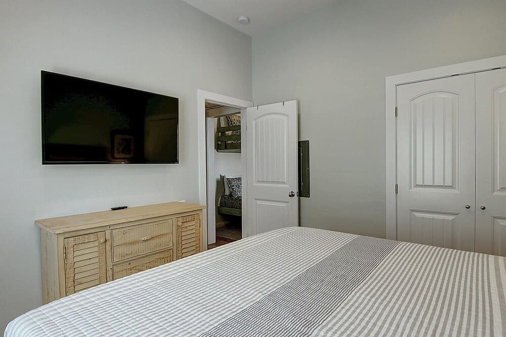 Gordys Getaway Esb9 2 Bedroom Home by Redawning