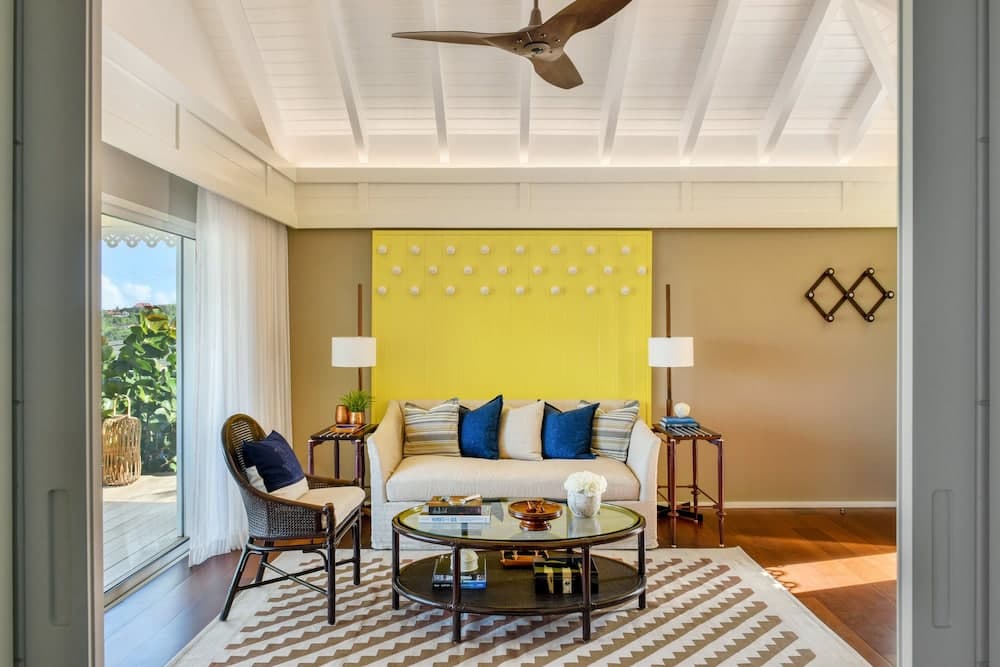 Rosewood Le Guanahani St Barth