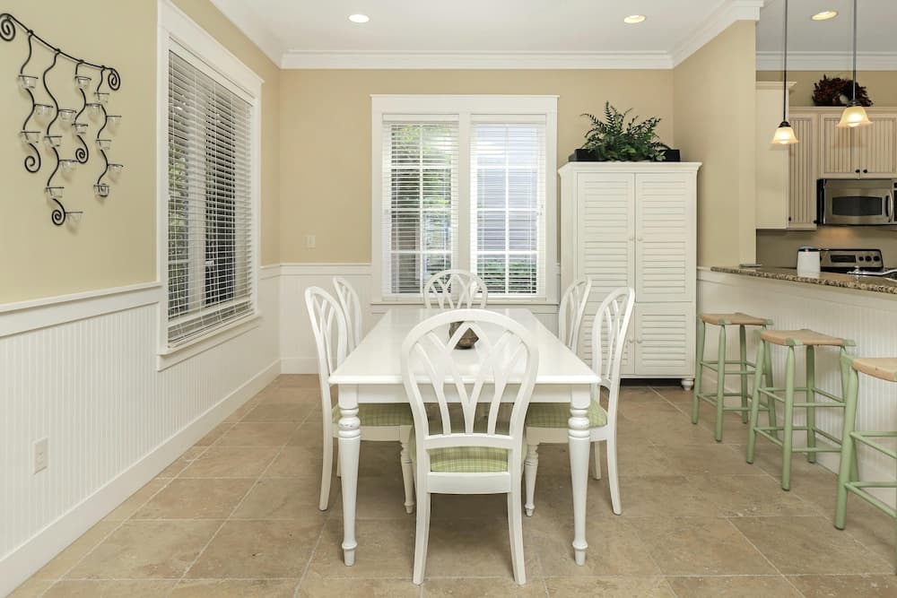 Bungalos 2470 G 3BR 2BA Sleeps 8