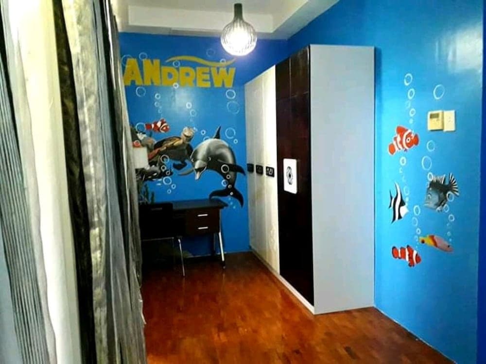 Canoy's Canyon Apartelle in Dalaguete Cebu