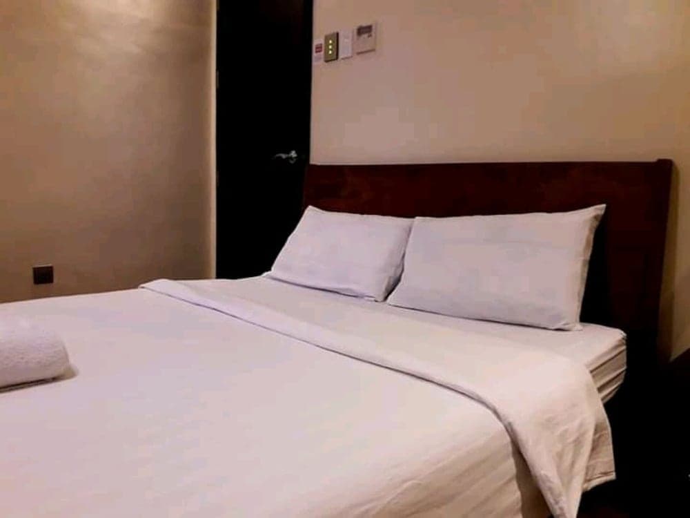 Canoy's Canyon Apartelle in Dalaguete Cebu