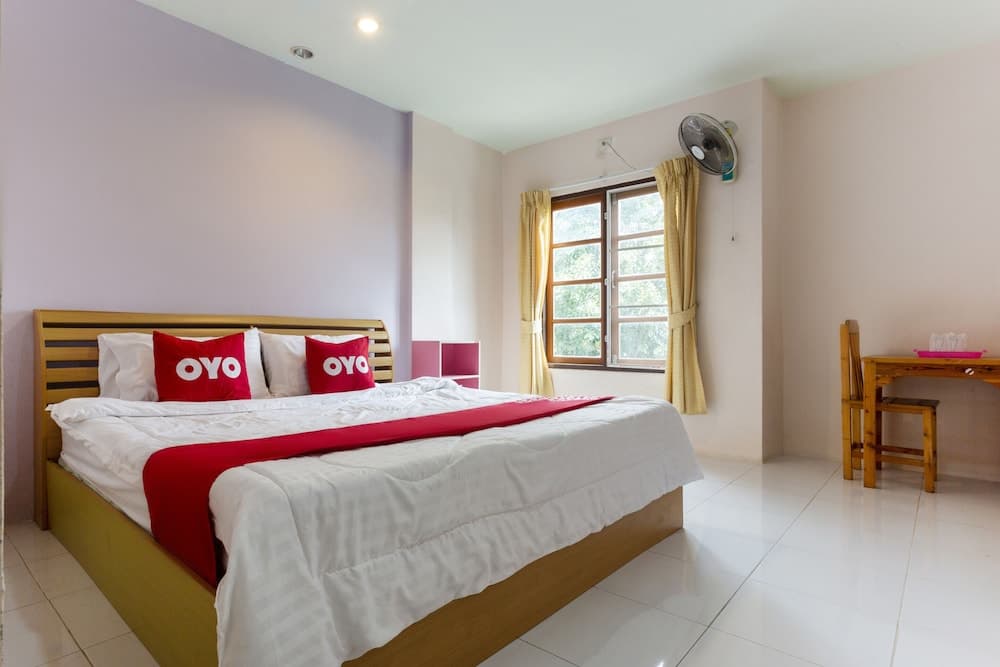 OYO 75356 Thipsiri Lodge