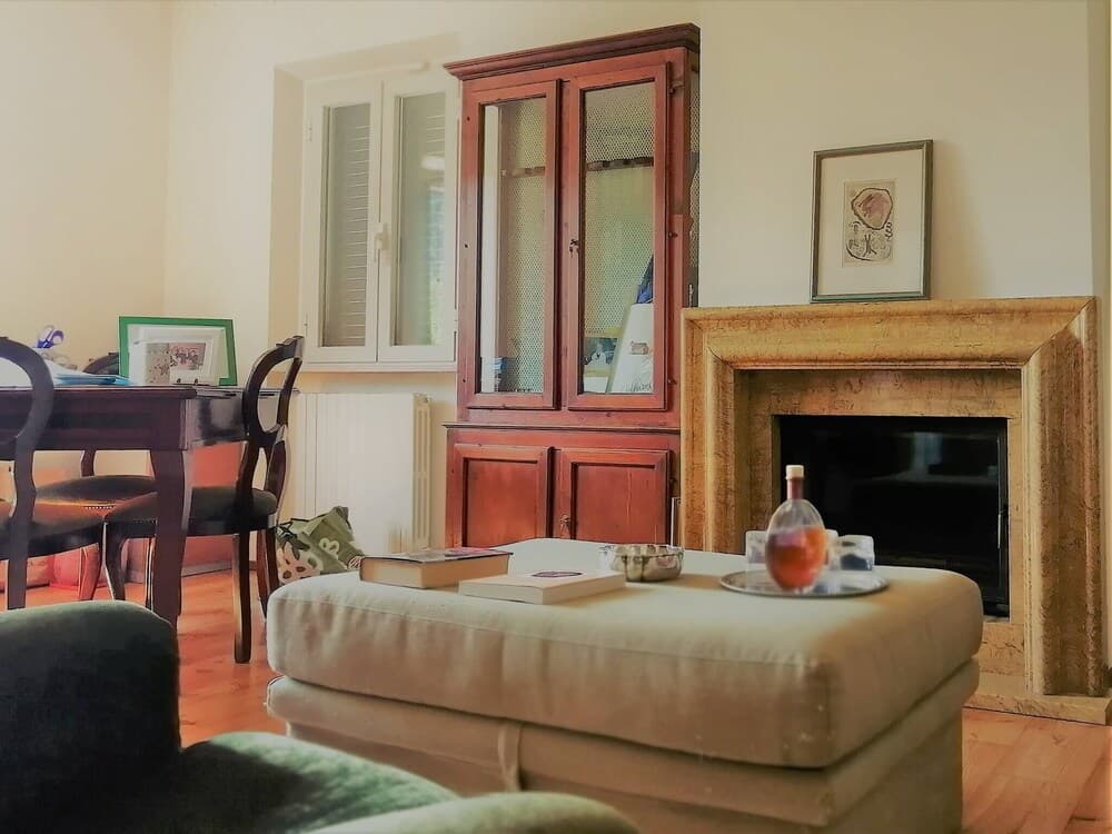 Villa Lepretti Near Conero Riviera, Marche