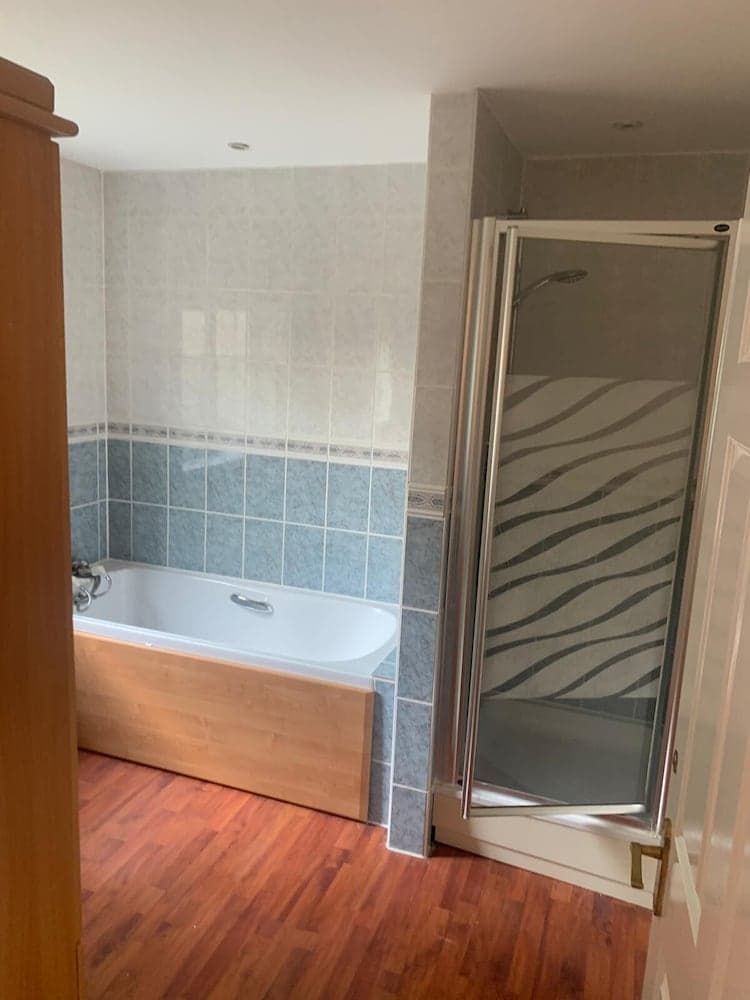 3 bedroom house in Reading