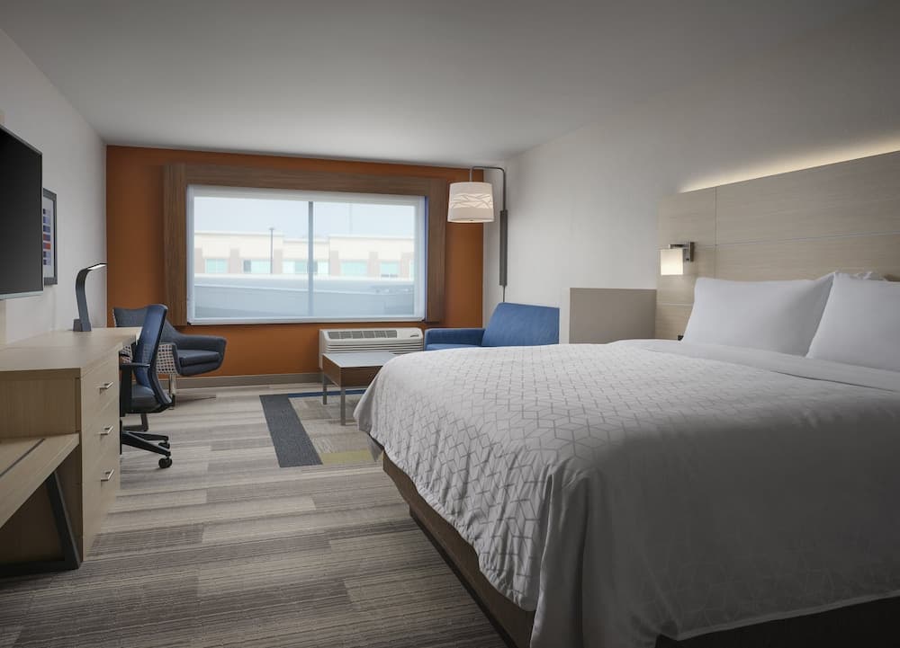 Holiday Inn Express & Suites Lockport by IHG