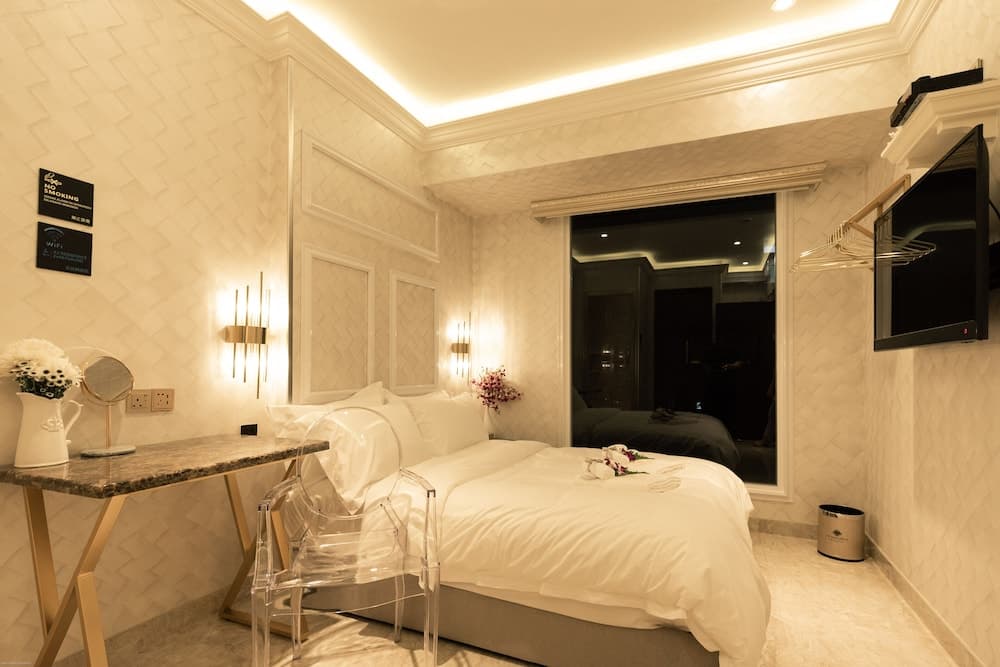 AJ Residence Kota Kinabalu City Center