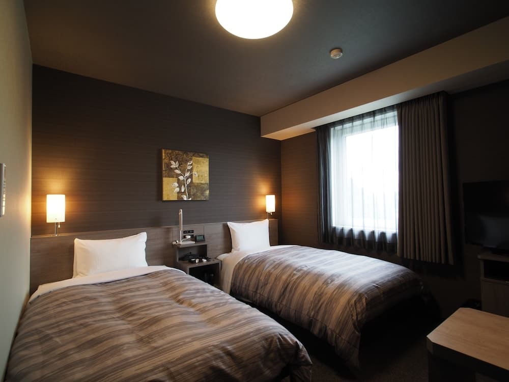 Hotel Route Inn Nihonmatsu Kokudo 4gou