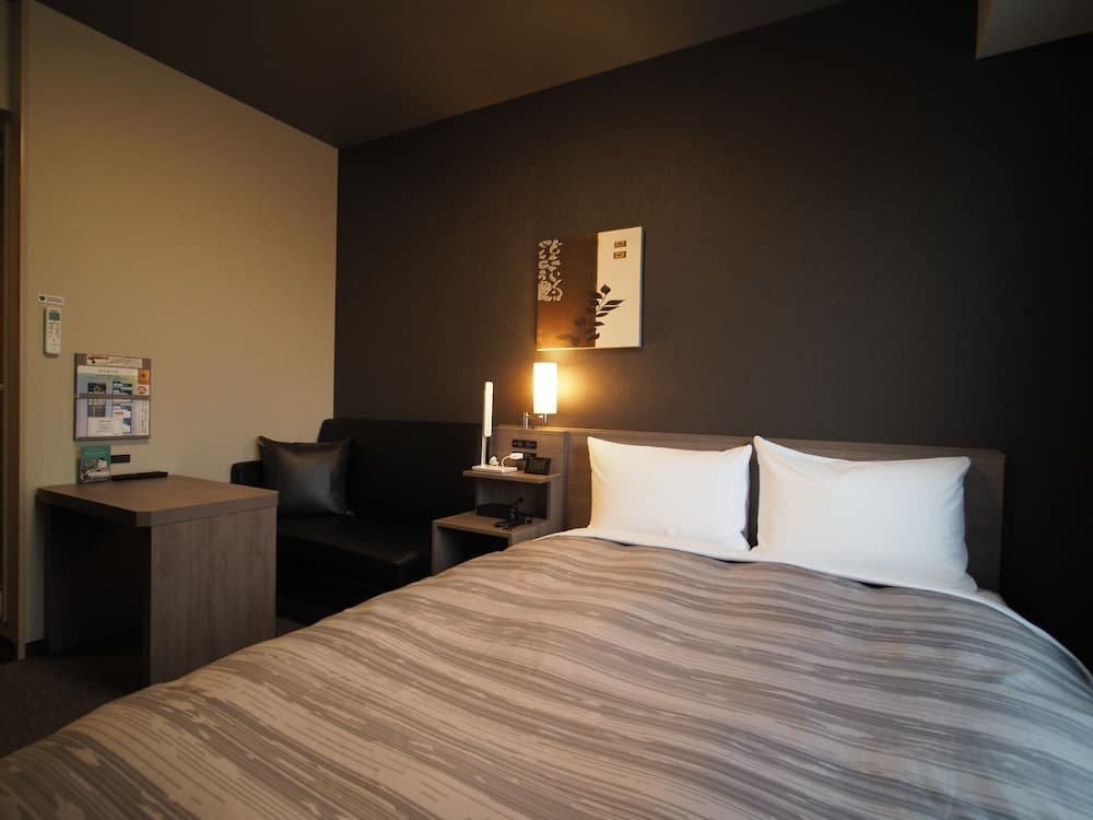 Hotel Route Inn Nihonmatsu Kokudo 4gou