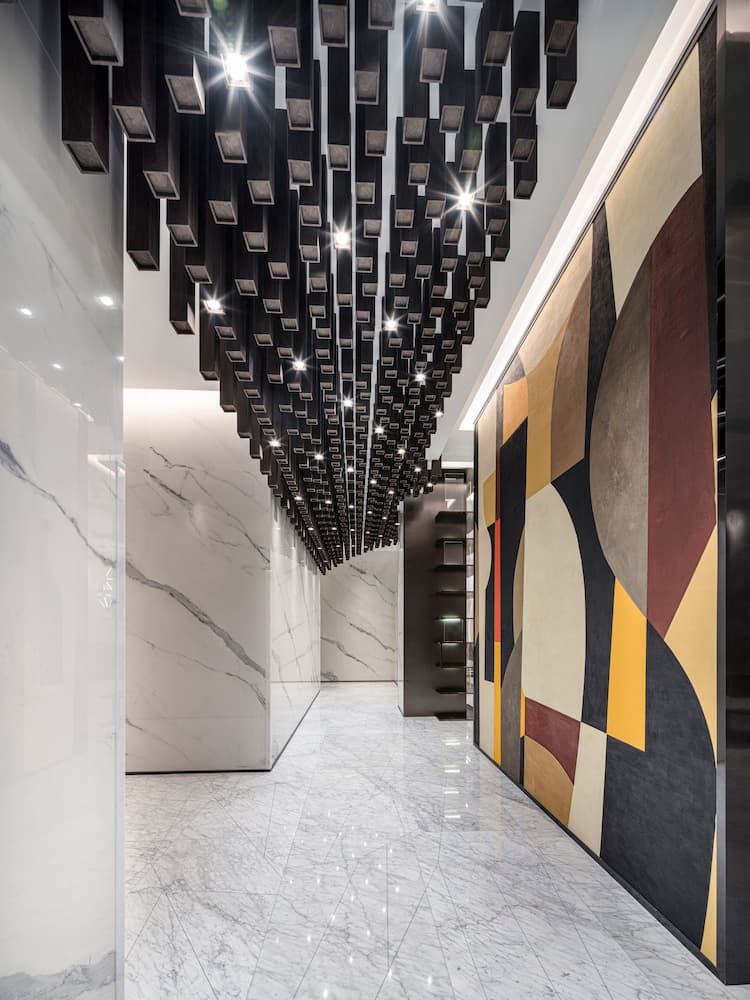 Qinhuang Yong'an Hotel Chengdu