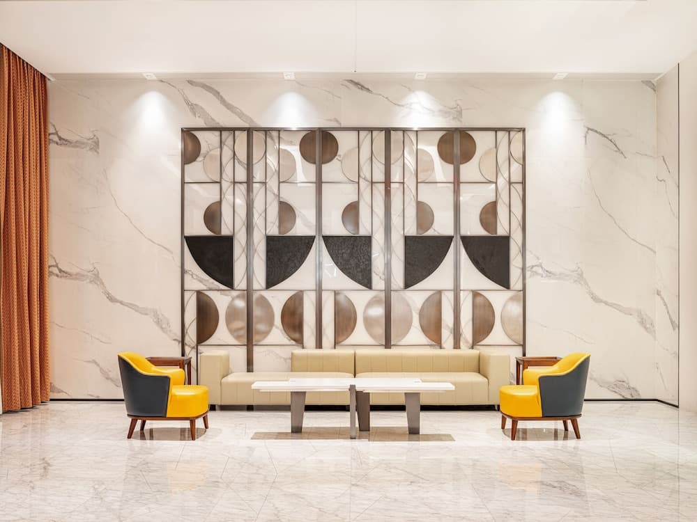 Qinhuang Yong'an Hotel Chengdu