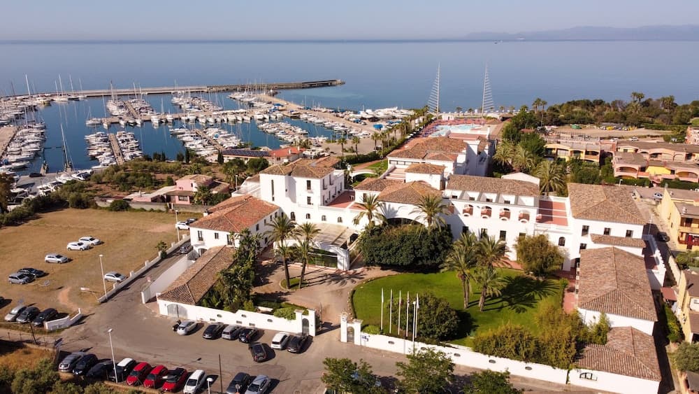 hotel image