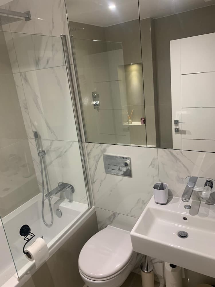 Unique 1 bedroom in Reading