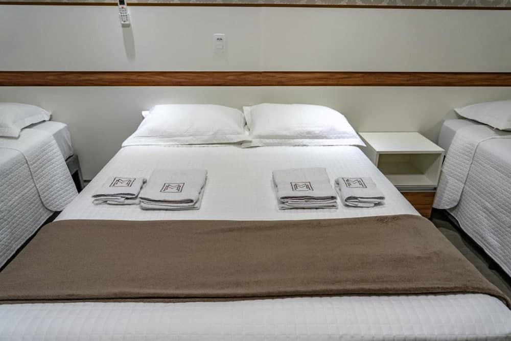 Mirante Eventos   Hospedagem