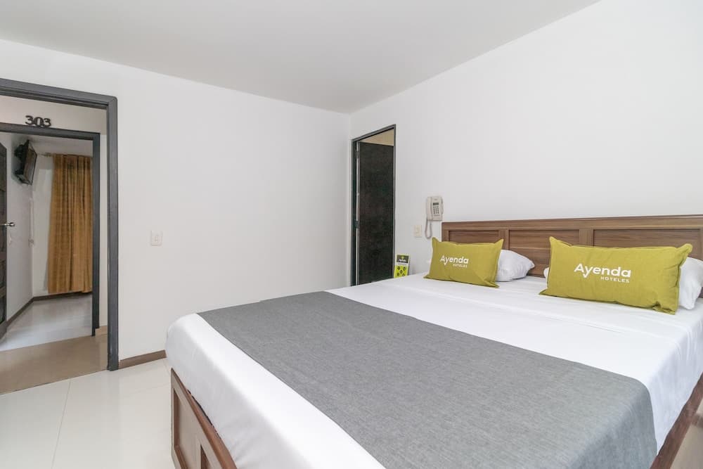 Ayenda 1086 Torre 52