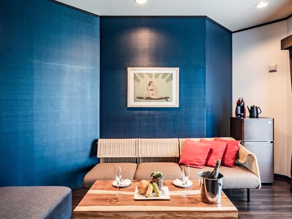 The Beach Terrace Hotel AO Ishigaki