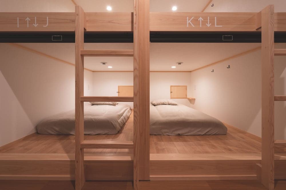 THY Guest House - Hostel