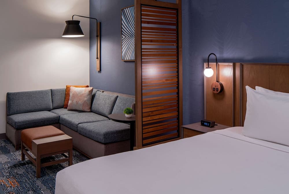 Hyatt Place Tampa Downtown