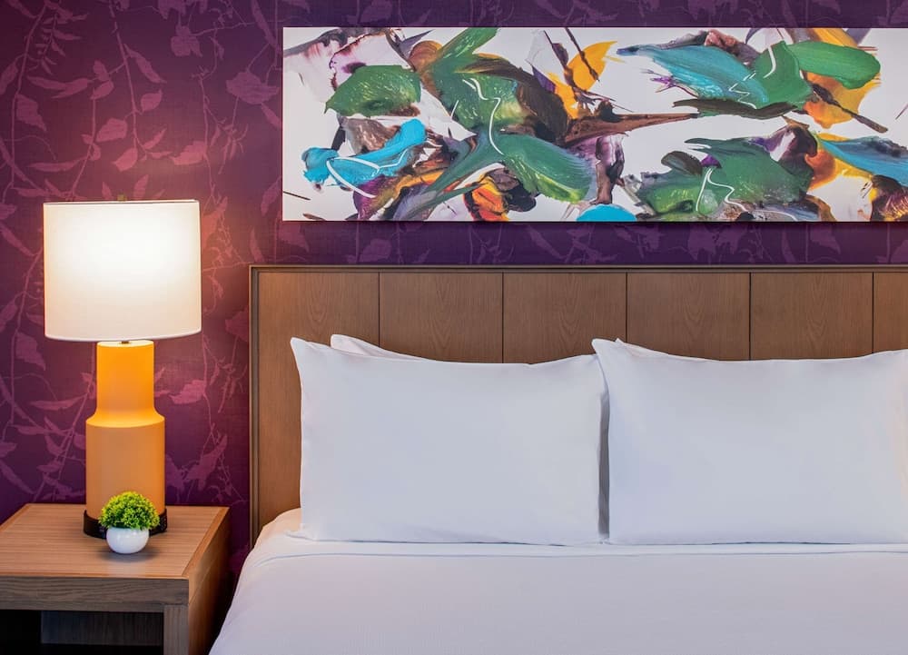 Hyatt House Tampa Downtown