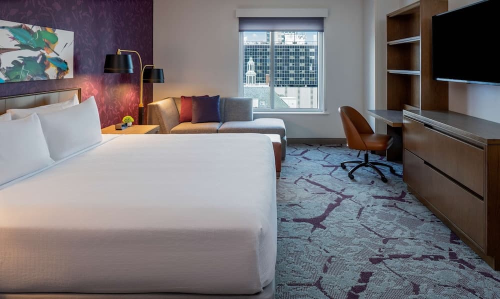 Hyatt House Tampa Downtown