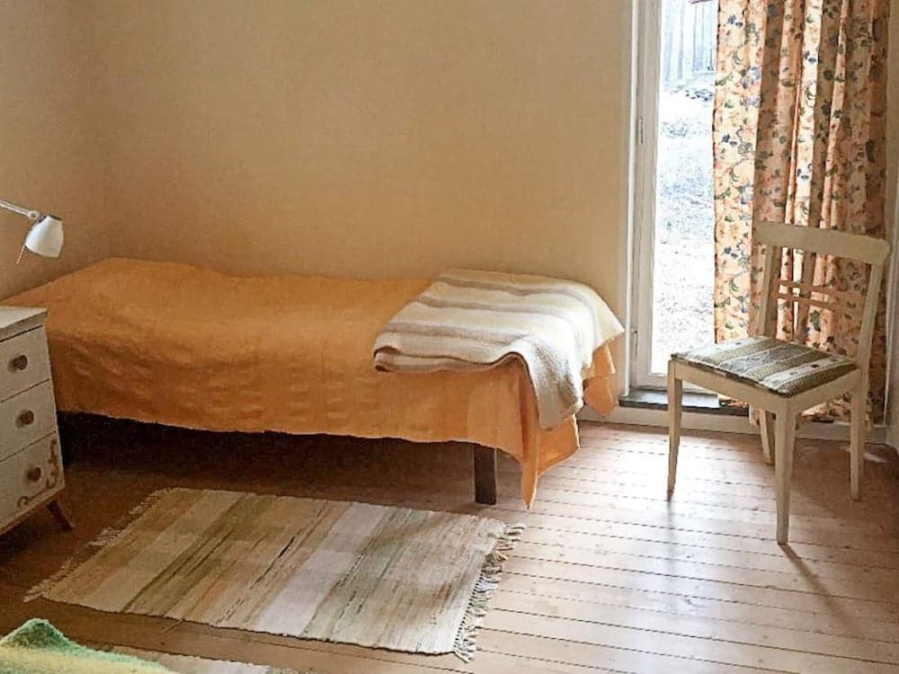 Vintage Forest Retreat-by Traum