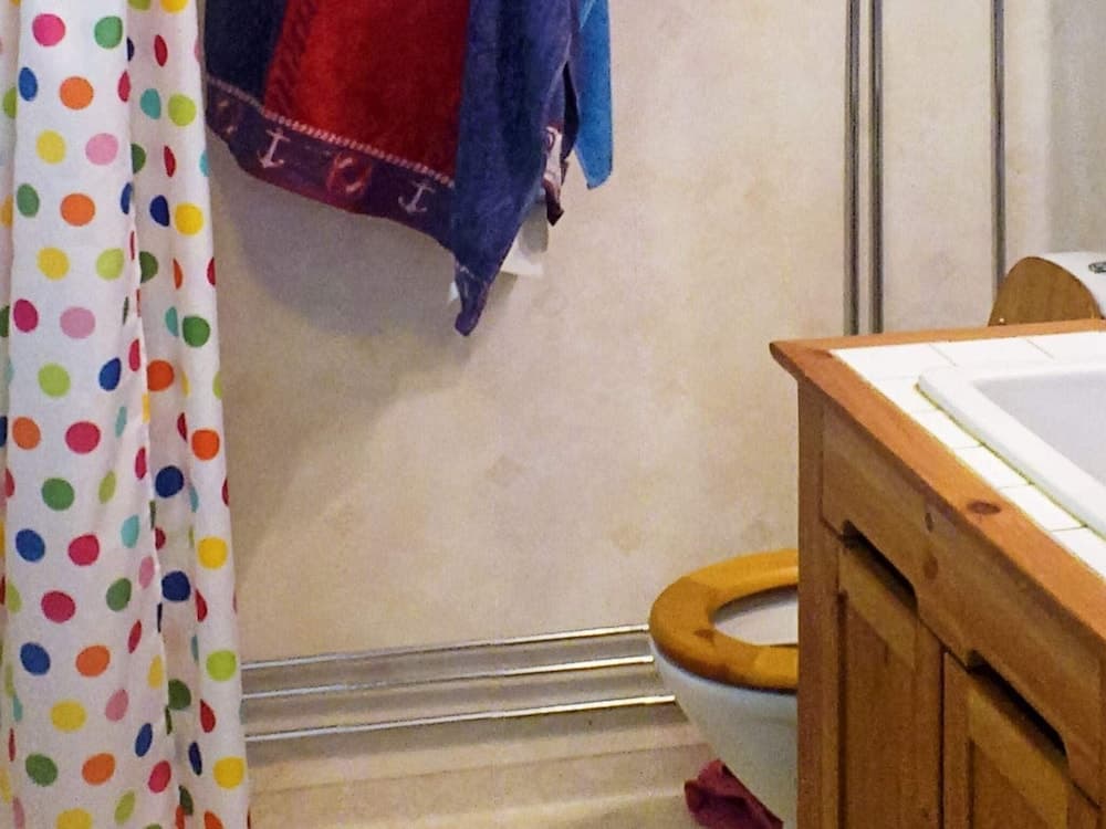 8 Person Holiday Home in Bollnas