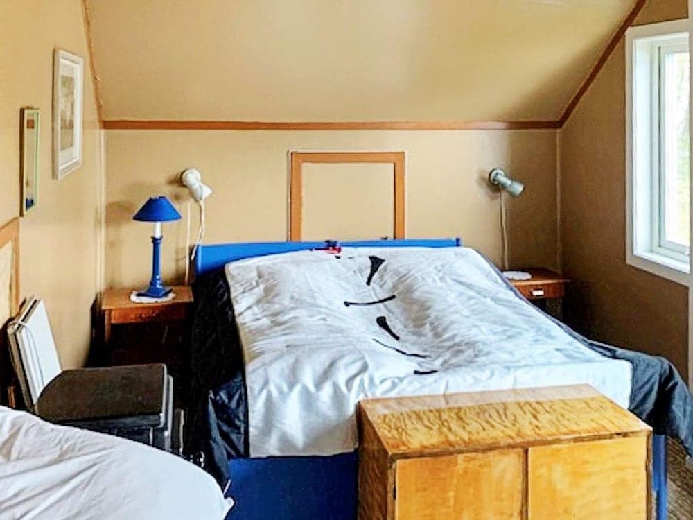 8 Person Holiday Home in Skei i Jølster