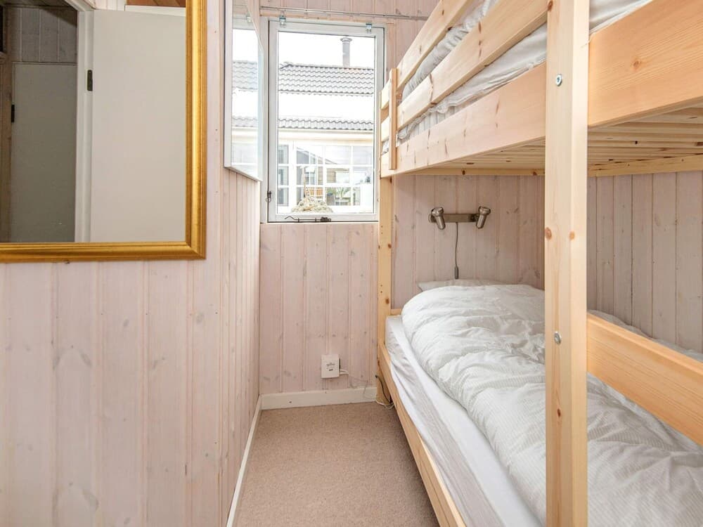 6 Person Holiday Home in Hejls