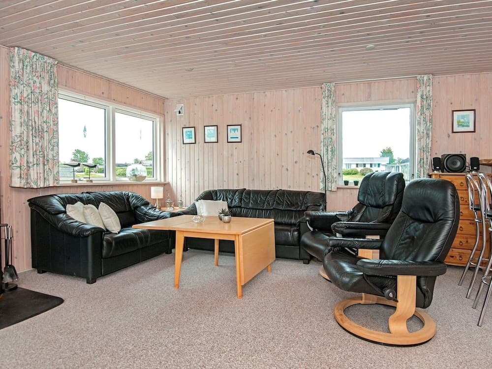 6 Person Holiday Home in Hejls