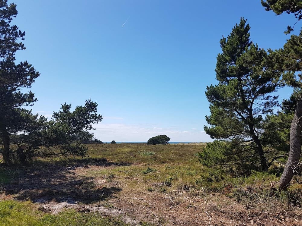 Holiday Home in LÃ¦sÃ¸