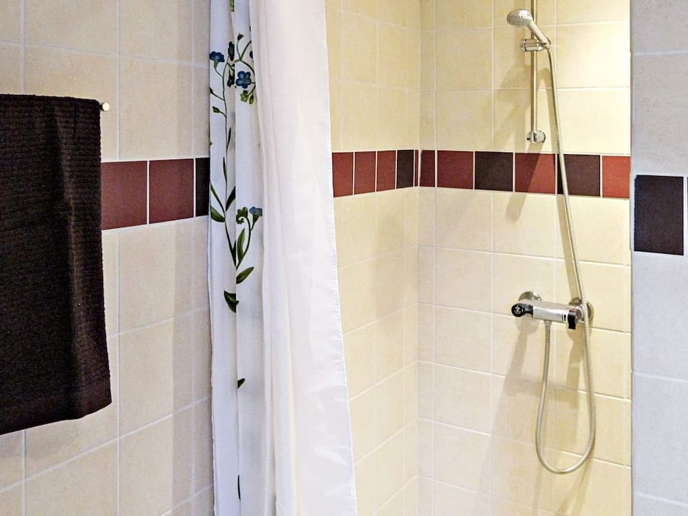 Holiday Home in RÃ¸dby