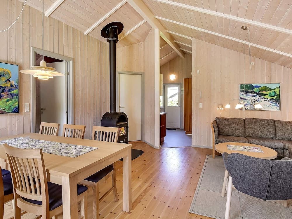 Holiday Home in Gilleleje