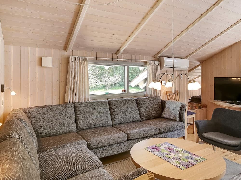 Holiday Home in Gilleleje