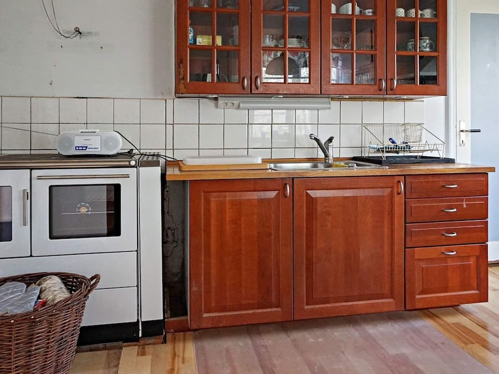 5 Person Holiday Home in Horn